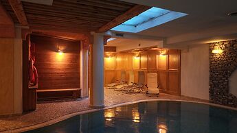Hotel Helvetia