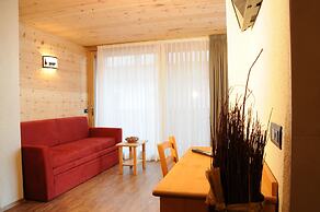 Hotel Helvetia