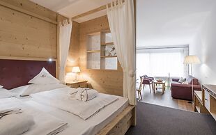Alpenheim Charming & Spa Hotel