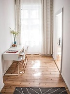 Pension Absolut Berlin