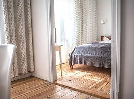Pension Absolut Berlin