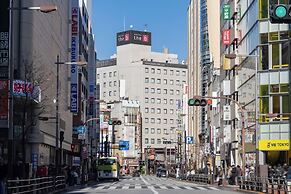 the b ikebukuro