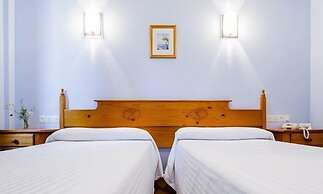 Arcea Hotel Mirador de Cabrales
