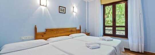 Arcea Hotel Mirador de Cabrales