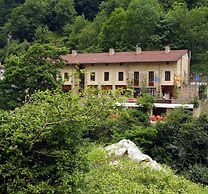Arcea Hotel Mirador de Cabrales