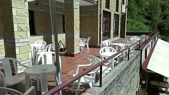 Arcea Hotel Mirador de Cabrales