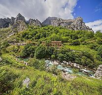 Arcea Hotel Mirador de Cabrales