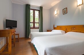 Arcea Hotel Mirador de Cabrales