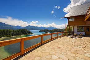 Isla Victoria Lodge