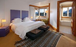 Isla Victoria Lodge