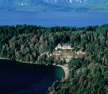 Isla Victoria Lodge