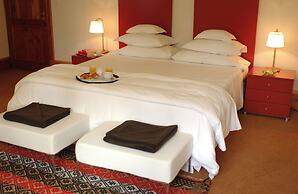 Isla Victoria Lodge