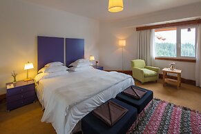 Isla Victoria Lodge