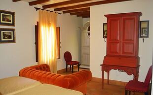 Hacienda Montija