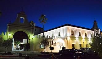 Hacienda Montija
