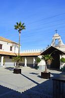 Hacienda Montija