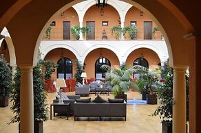 Hacienda Montija