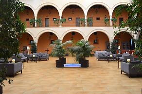 Hacienda Montija