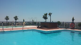 Hacienda Montija