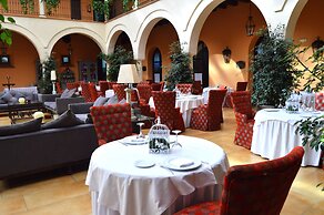 Hacienda Montija