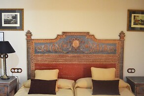 Hacienda Montija