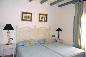 Hacienda Montija