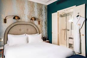 Grand Pigalle Experimental