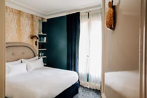 Grand Pigalle Experimental