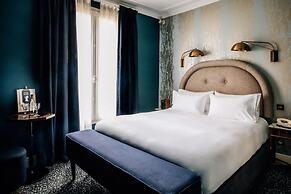 Grand Pigalle Experimental