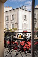 Grand Pigalle Experimental