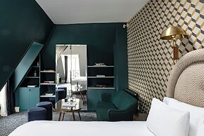 Grand Pigalle Experimental