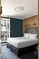 Grand Pigalle Experimental