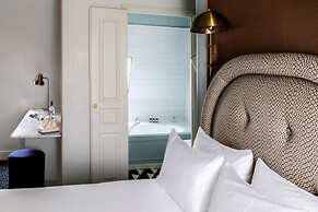 Grand Pigalle Experimental