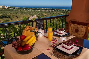 The Marbella Heights Boutique Hotel