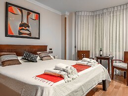 The Marbella Heights Boutique Hotel