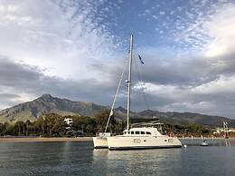 The Marbella Heights Boutique Hotel
