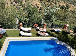 The Marbella Heights Boutique Hotel
