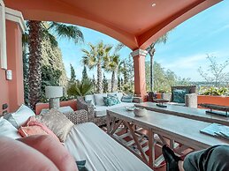 The Marbella Heights Boutique Hotel