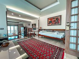 The Marbella Heights Boutique Hotel