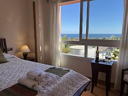 The Marbella Heights Boutique Hotel