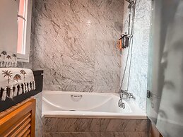 The Marbella Heights Boutique Hotel