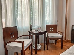 The Marbella Heights Boutique Hotel