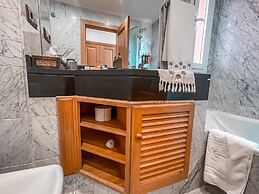 The Marbella Heights Boutique Hotel