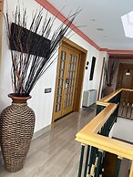 The Marbella Heights Boutique Hotel