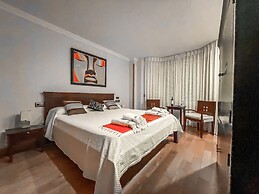 The Marbella Heights Boutique Hotel