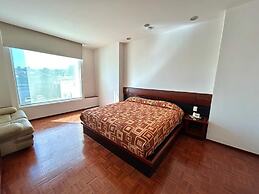 Hotel GS Cuernavaca