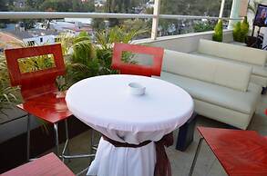 Hotel GS Cuernavaca