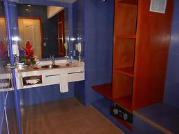 Hotel GS Cuernavaca