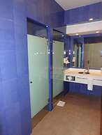 Hotel GS Cuernavaca