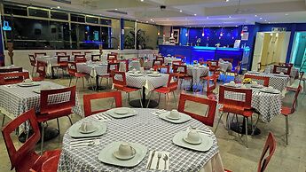 Hotel GS Cuernavaca